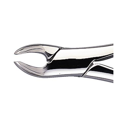 Miltex Integra V90-151-SG Vantage #151 Surgical Dental Forceps Serrated Miltex Integra V90-151-SG Vantage #151 Surgical Dental Forceps Serrated